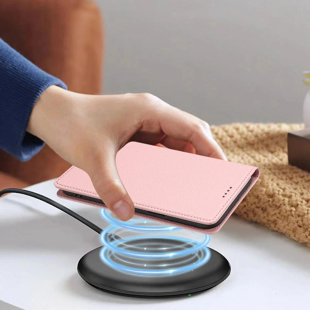 Flip Case For iPhone.