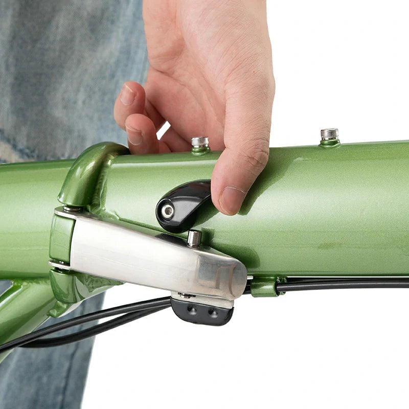 SVK-Folding Bike