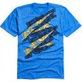 Fox T-Shirt Tech Spotlight - Blue