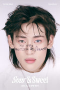 Bambam 1st Full Album - Sour & Sweet
