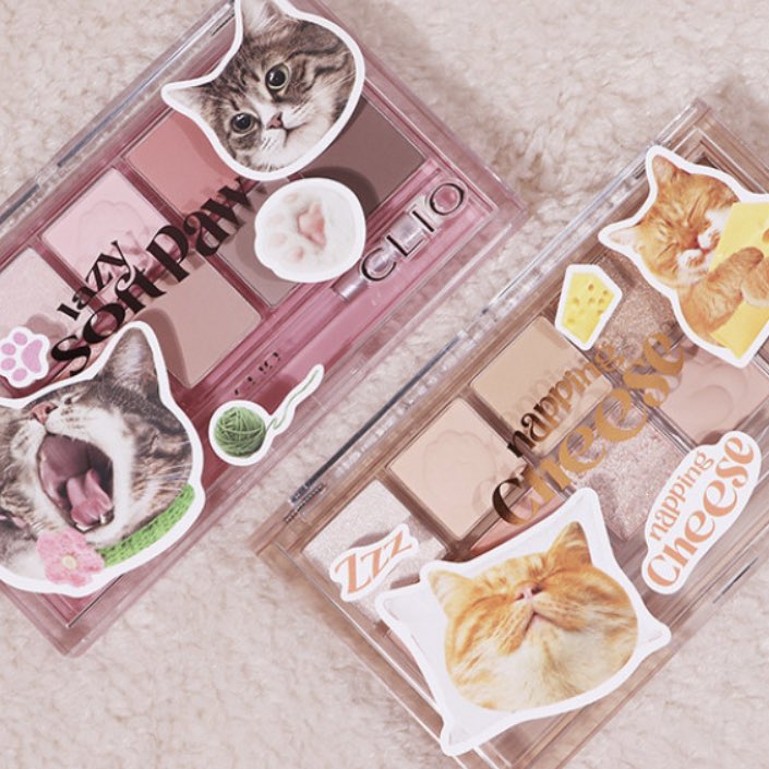 Tomorrow x Together (TXT) x Clio Koshort In Seoul Edition