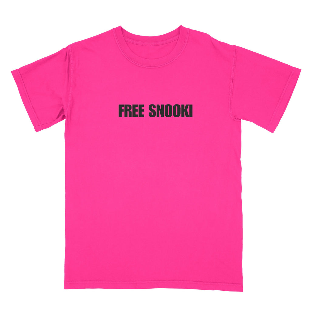 Free Snooki - Ships Week of 7/20
