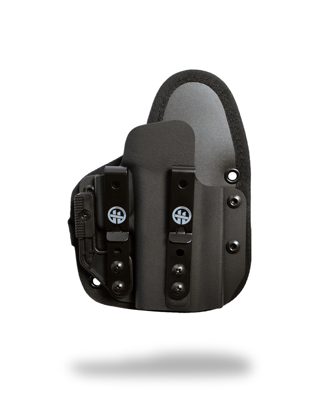 OMNICARRY STANDARD IWB HOLSTER