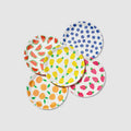 Fruit Punch Small Plates (10 per pack)