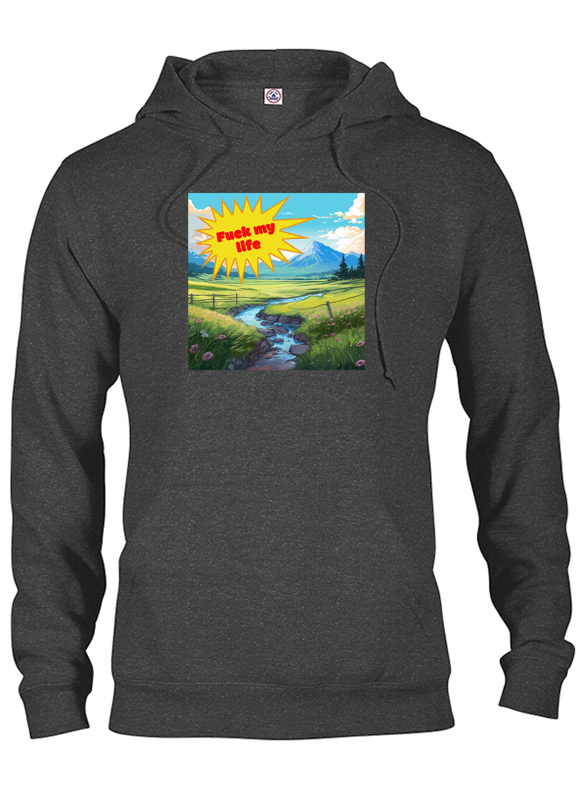Fuck my life T-Shirt