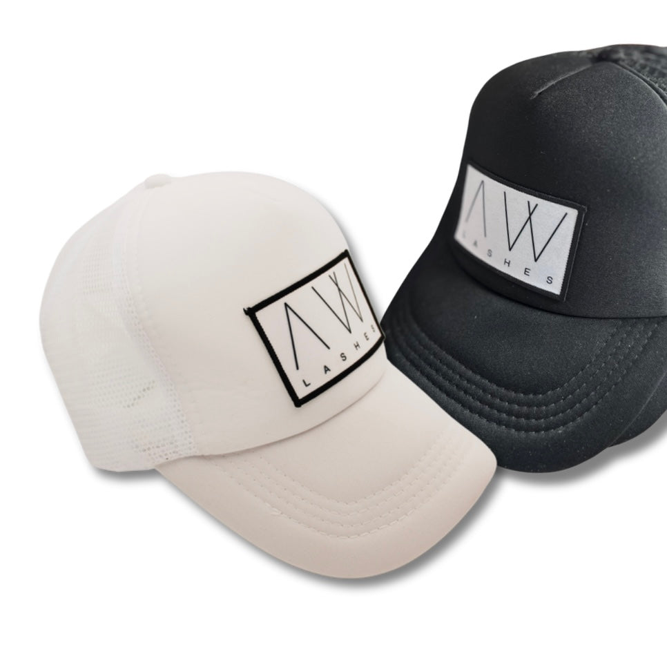 AW Trucker Hat