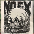NOFX – Maximim Rock N Roll Vinyl LP Record