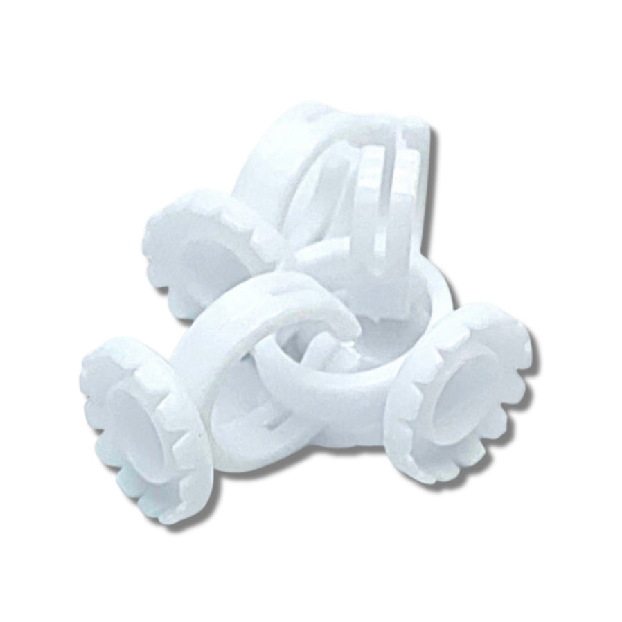 Adhesive Rings (50 PCS)