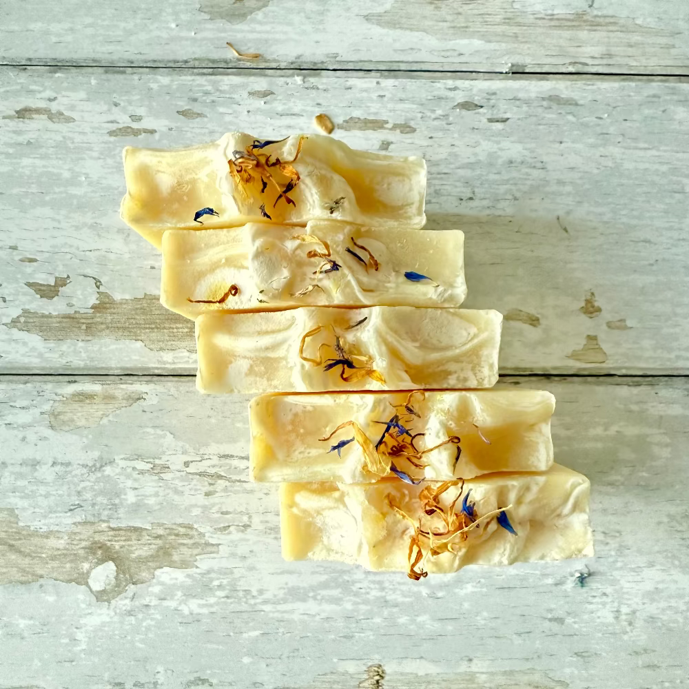 Hand Made Soap