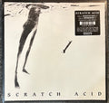 Scratch Acid ‎– S/T EP Berserker [Remastered 180G] Vinyl LP Record
