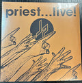 Judas Priest ‎– Priest...Live [180G] 2x Vinyl LP Record