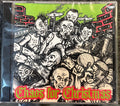 Chaos for Christmas by Rejected Youth Records CD