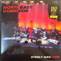 STEELY DAN - Northeast Corridor: Steely Dan Live! [180 Gram] 2xLP Vinyl LP Record