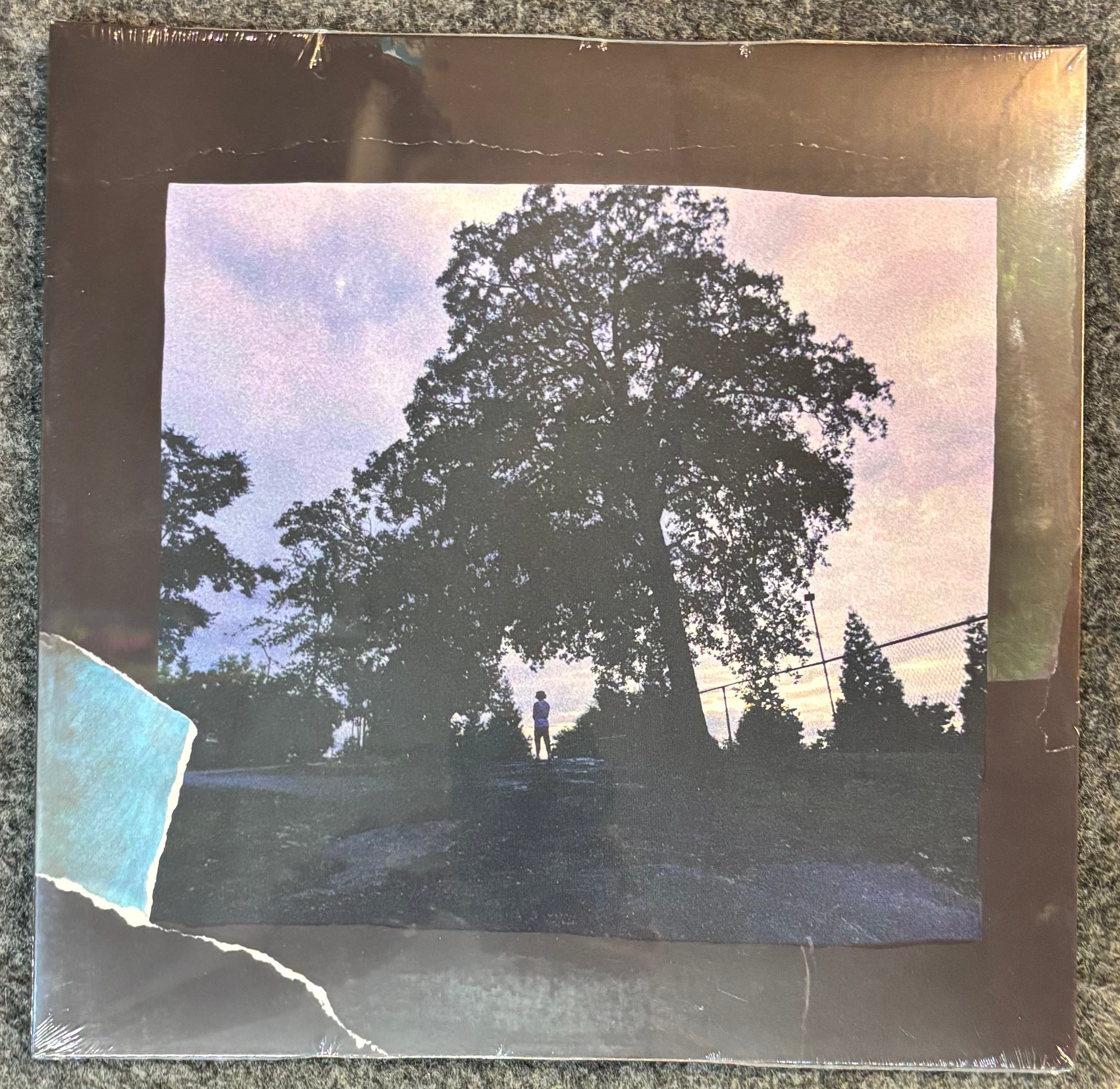 J. COLE – 4 YOUR EYEZ ONLY Vinyl LP Record