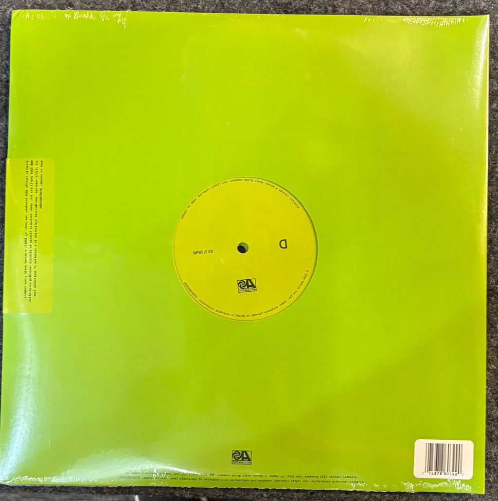 CHARLIE XCX - BRAT & IT'S COMPLETELY DIFFERENT... 2x Vinyl LP Record