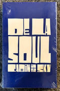 DE LA SOUL - CABIN IN THE SKY Cassette