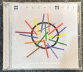 DEPECHE MODE – SOUNDS OF THE UNIVERSE CD