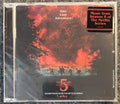 STRANGER THINGS: SEASON 5 – O.S.T. CD