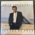 SPRINGSTEEN, BRUCE – Tunnel Of Love 2x Vinyl LP Record