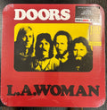 DOORS, THE - L.A. Woman [180G] Vinyl LP Record
