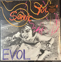 Sonic Youth - Evol Vinyl LP Record