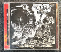 CRAMPS, THE - OFF THE BONE CD