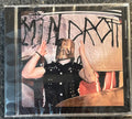 Mindrott - Mindrott CD
