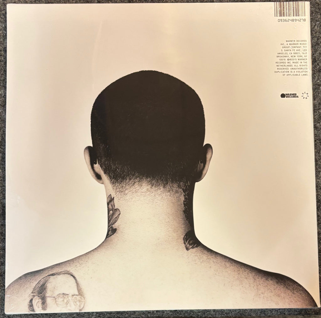 MILLER, MAC - GO:OD AM (SILVER VINYL) Vinyl LP Record