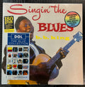 B.B. KING - Singin' The Blues [180G] (Color Vinyl) LP Record