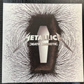 Metallica – Death Magnetic 2xLP Vinyl LP Record
