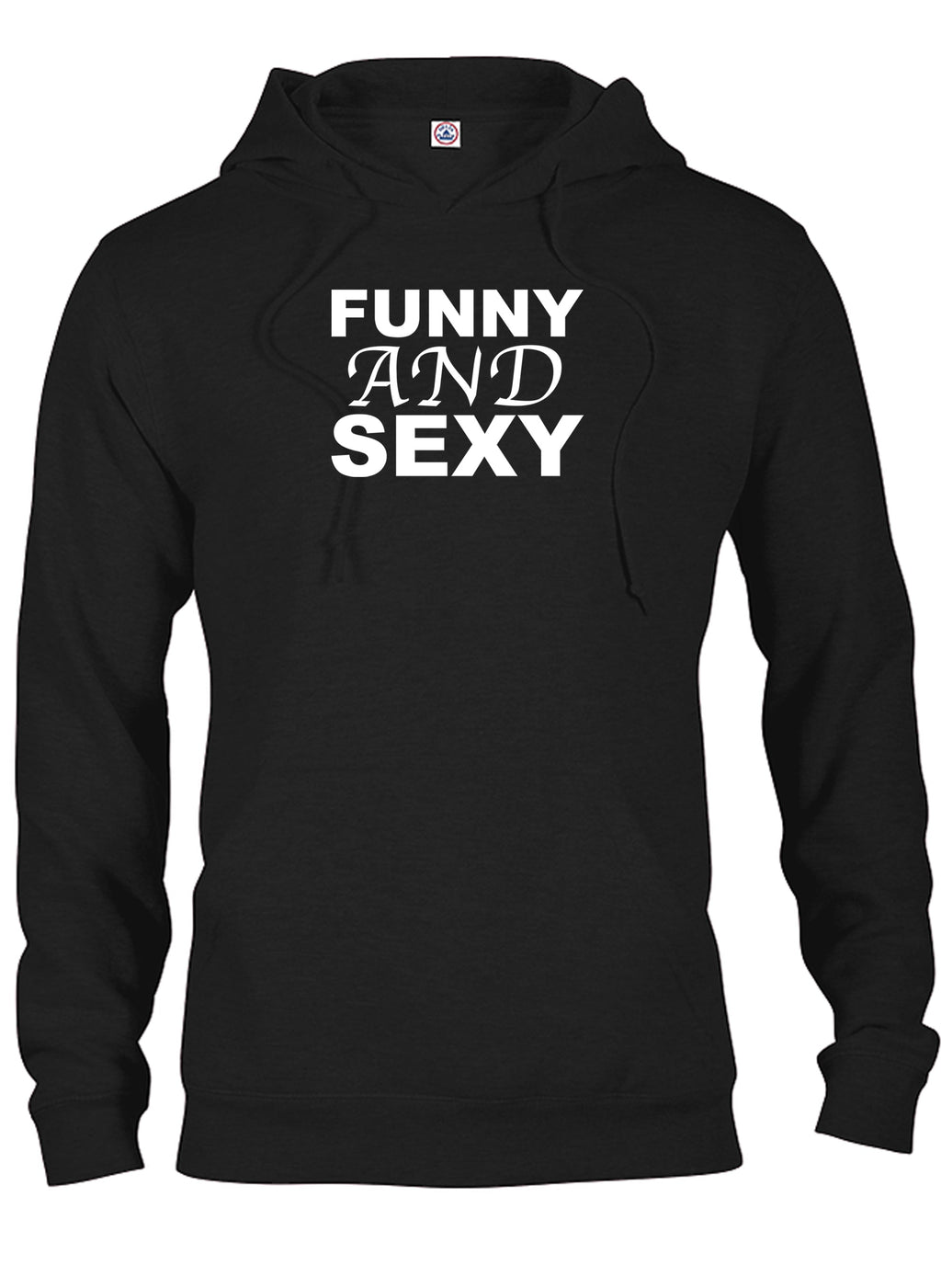 Funny and Sexy T-Shirt