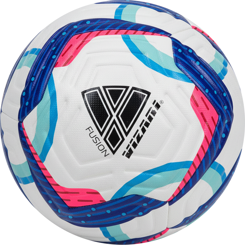 Fusion Thermo Fusion Soccer Ball – Size 4
