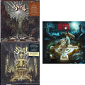 Popestar & Ceremony & Devotion (2LP) & Rite Here Rite Now (Ost) (2LP)