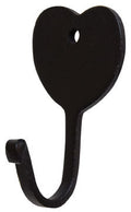 Heart Hook  (Pack of 4)