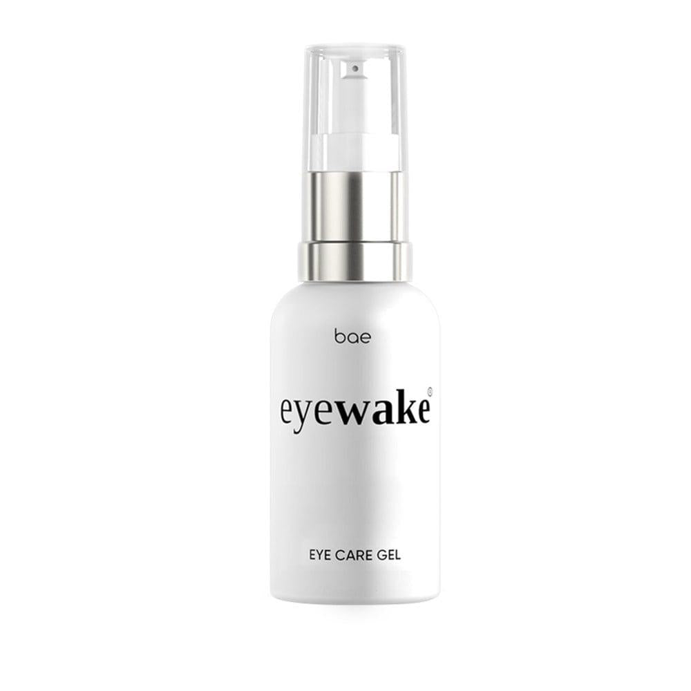 Eyewake Anti-Aging Eye Gel - Hydrating, Revitalizing, & Brightening Eye Care for Aging Skin, 1.01 fl oz