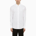 Dolce&Gabbana Classic White Poplin Shirt