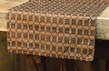 Preachers Knot Table Square