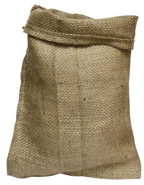 Burlap Bag - 18" x 24" (Pack of 4)