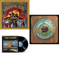 From The Mars Hotel (50Th Anniversary/Remaster) & Grateful Dead & American Beauty