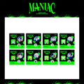Stray Kids x Skzoo - 2nd World Tour Maniac Official Merch
