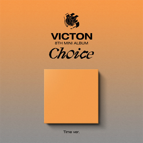 Victon - 8th Mini Album [Choice]