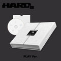 SHINee 8th Full Album - Hard (Package Ver.)