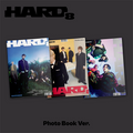 SHINee 8th Full Album - Hard (Photobook Ver.)