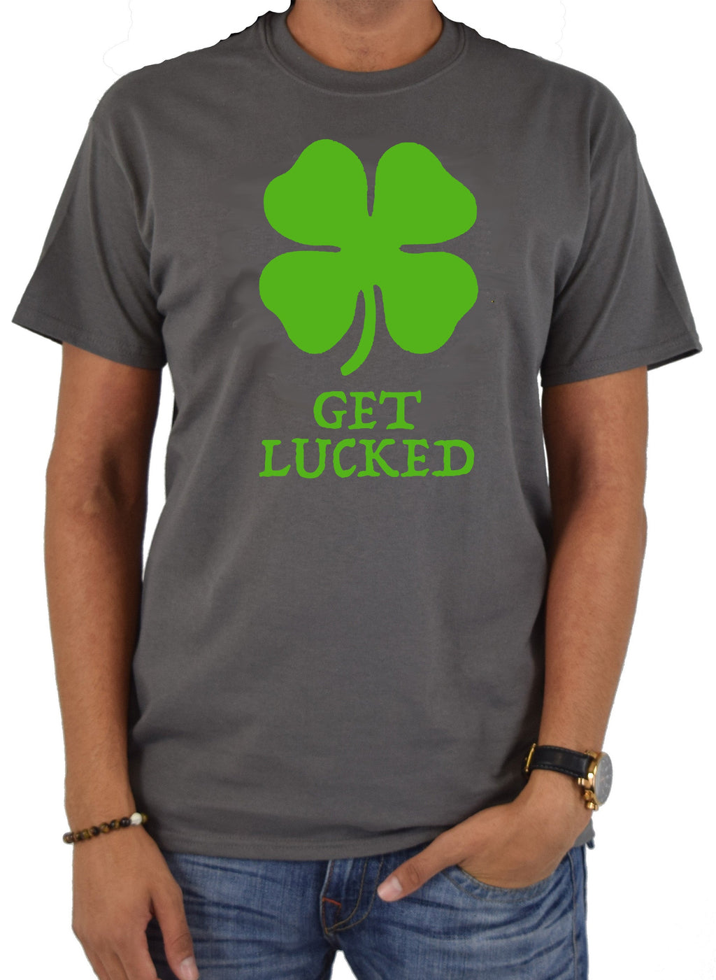 Get Lucked T-Shirt