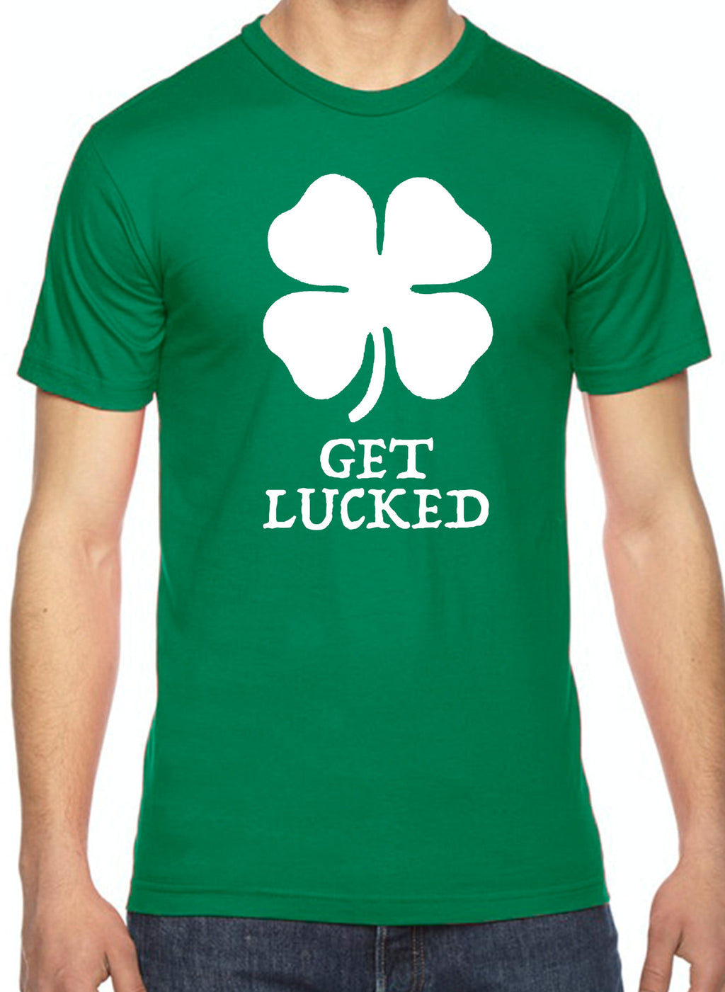 Get Lucked T-Shirt