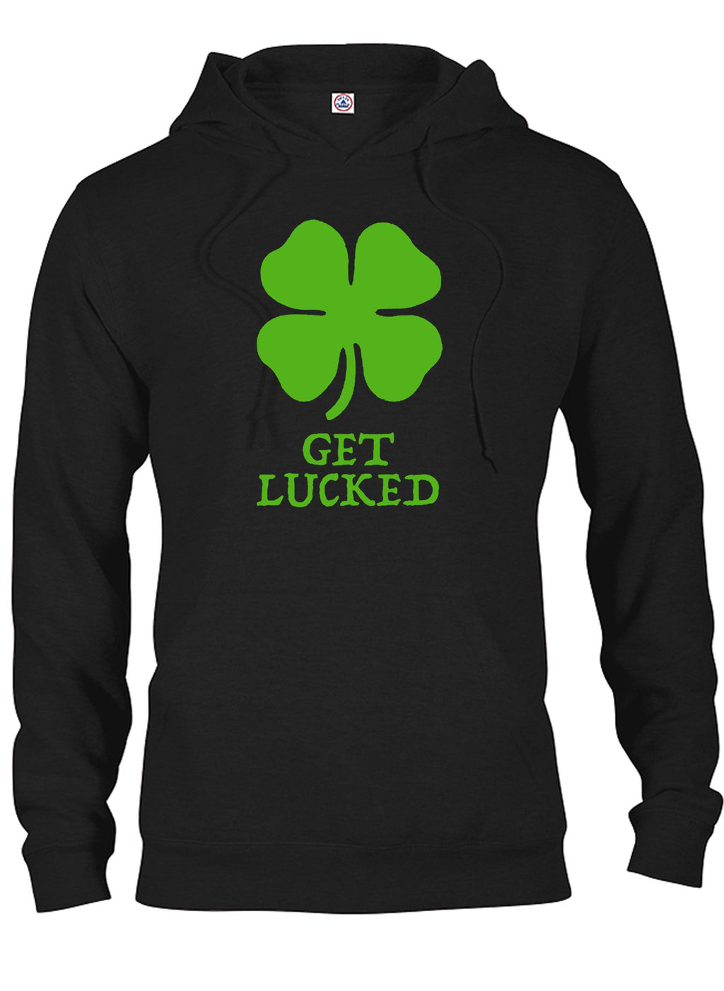 Get Lucked T-Shirt