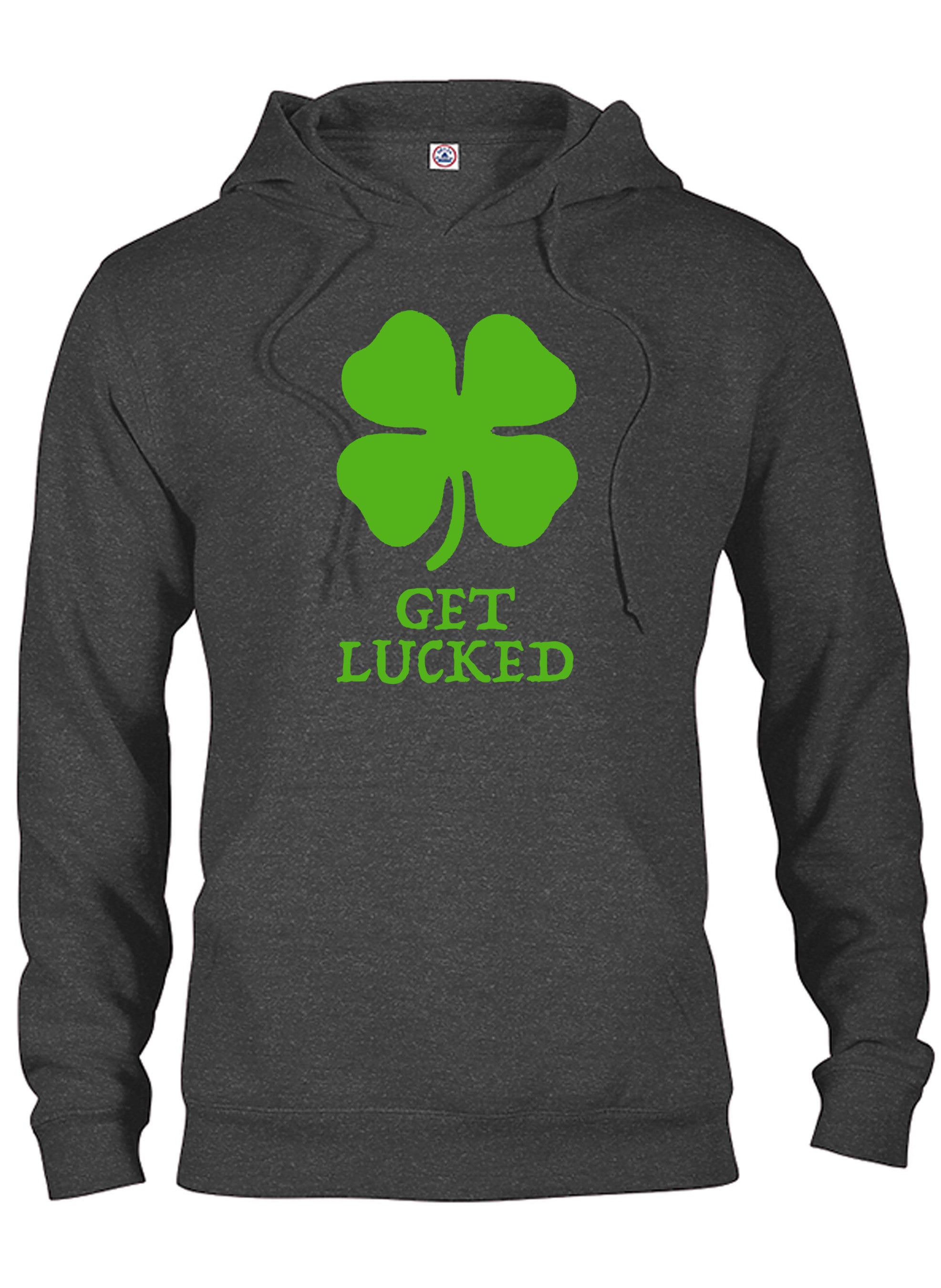 Get Lucked T-Shirt