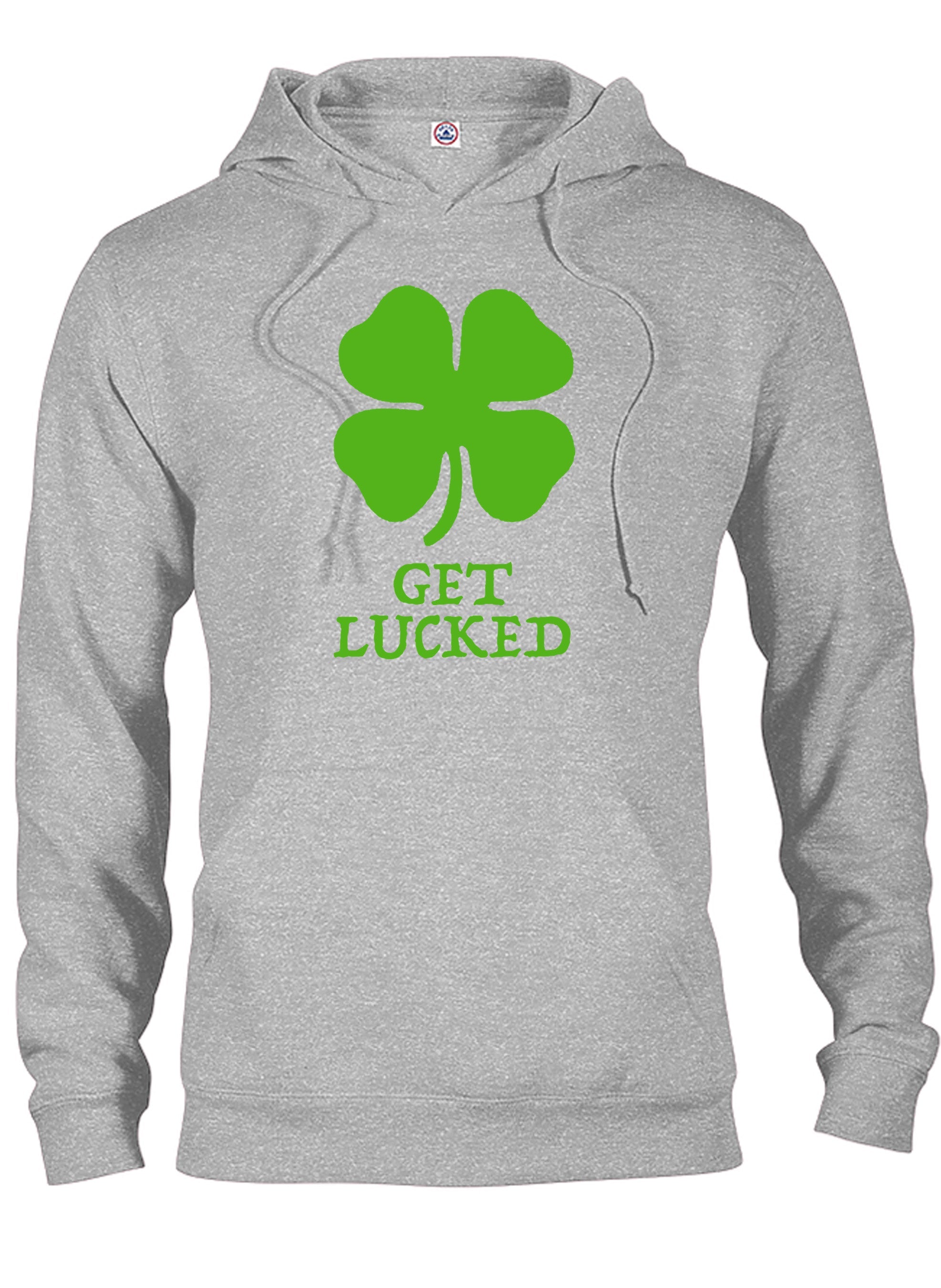 Get Lucked T-Shirt