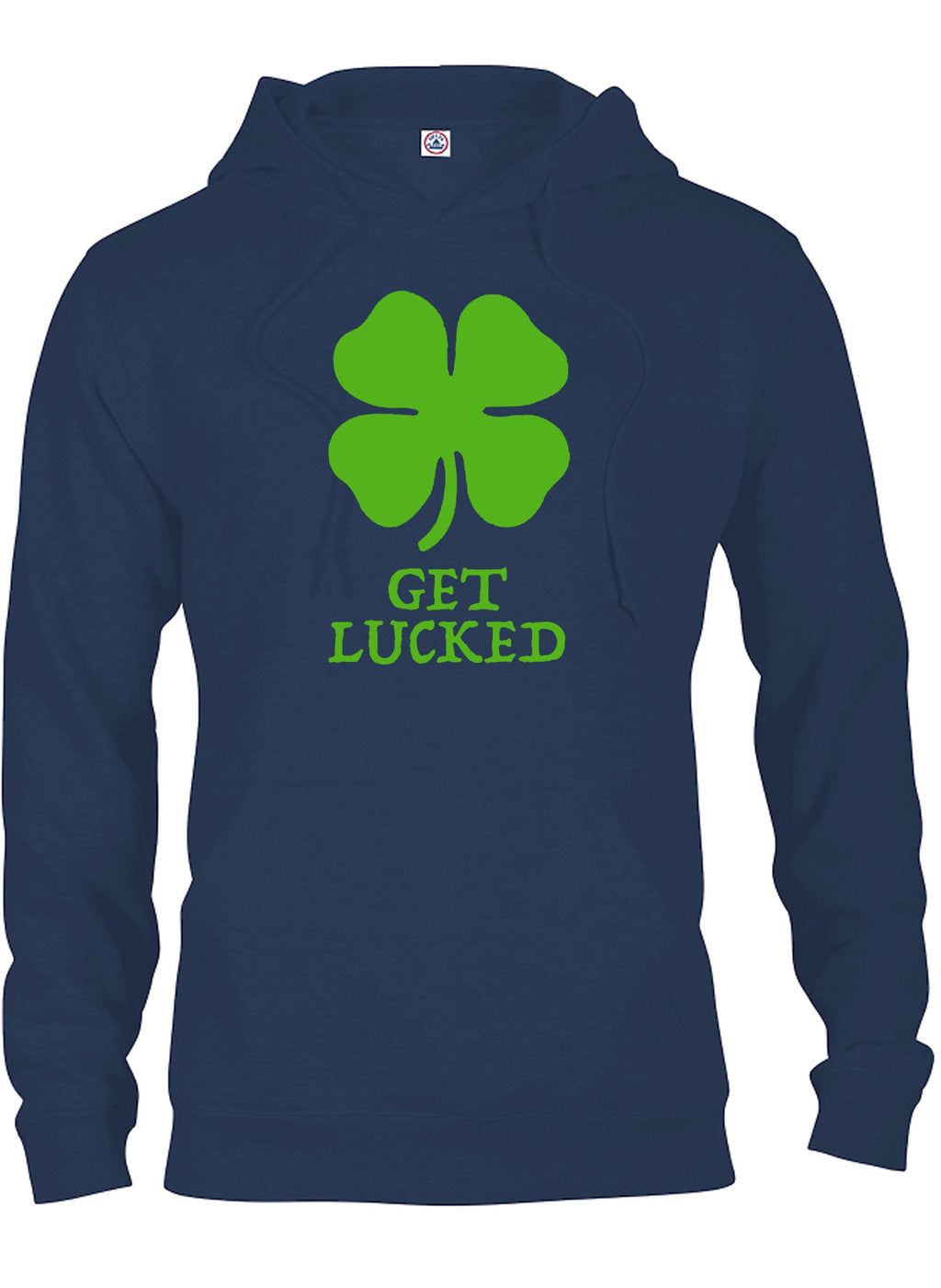 Get Lucked T-Shirt