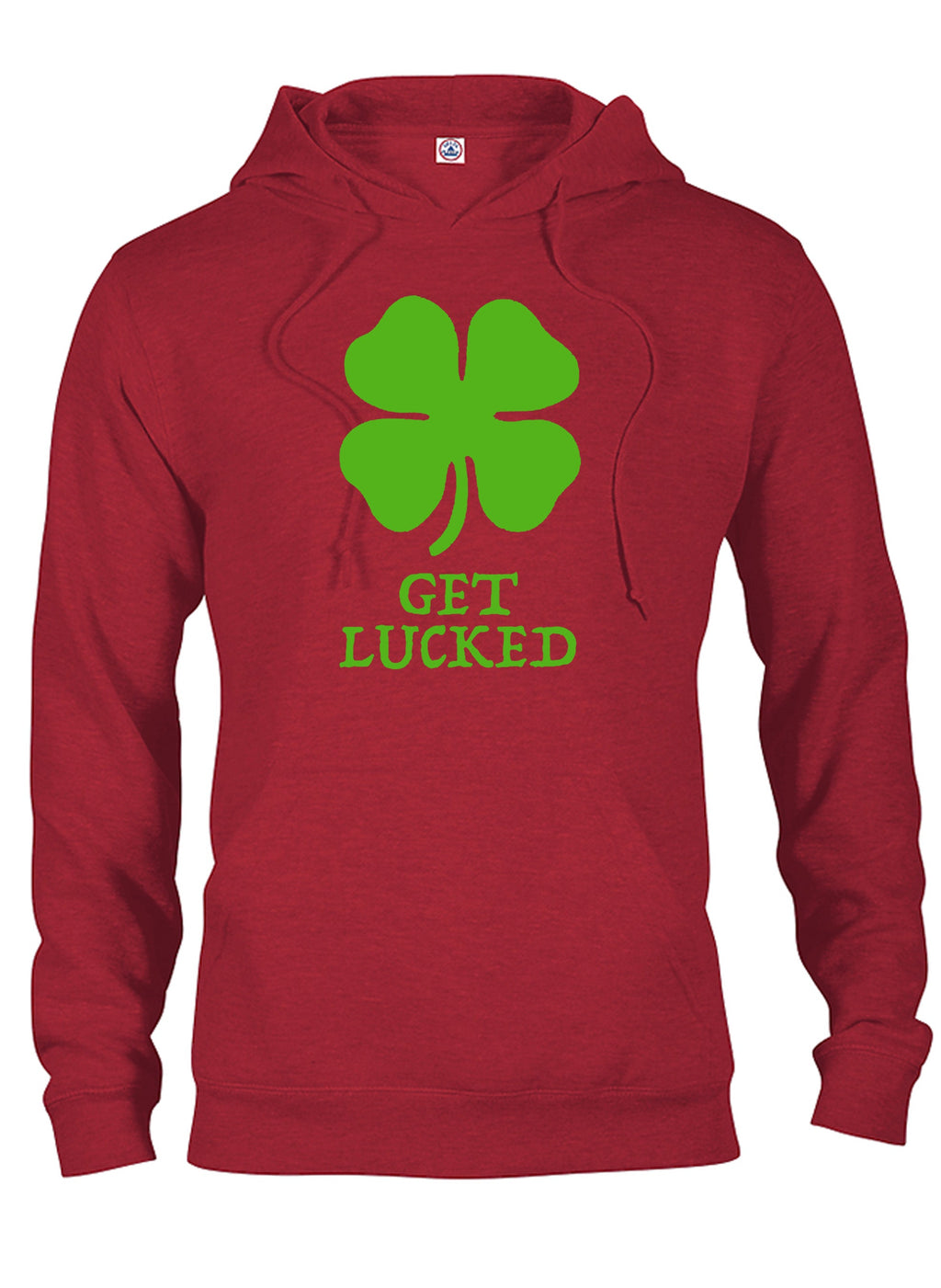 Get Lucked T-Shirt